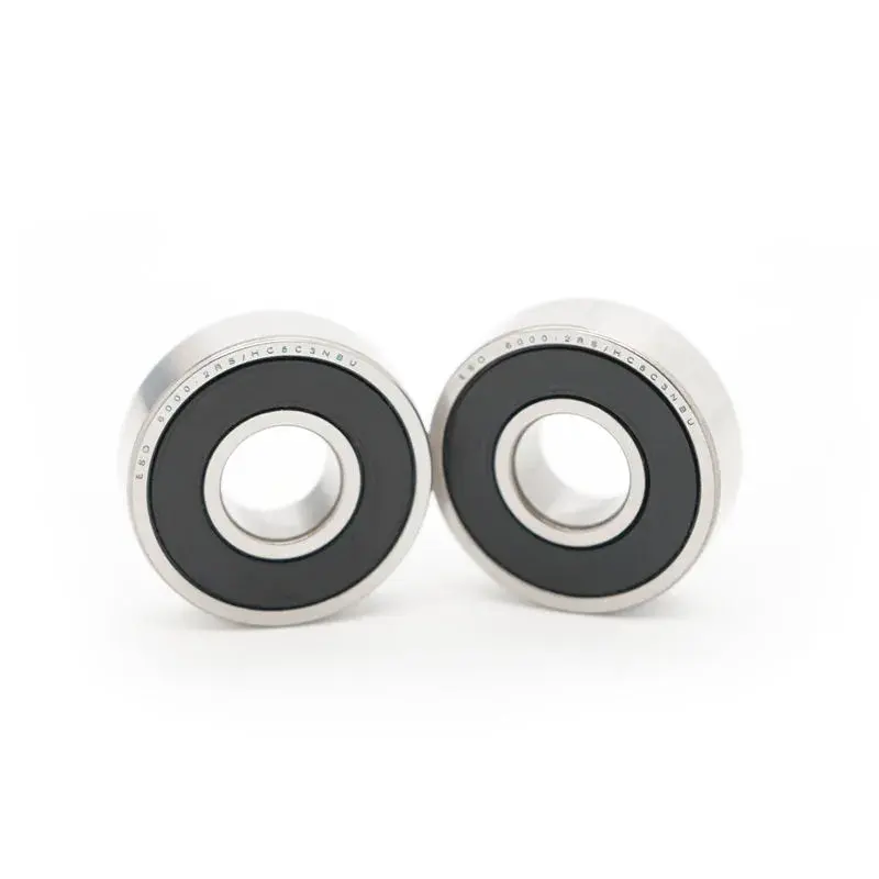 ESO Custom Ceramic Deep Groove Ball Bearing 6209 TN9/HC